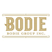 Bodie Group logo